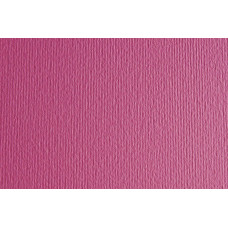 Папір для дизайну А3 (29,7*42см) "Fabriano" Elle Erre №23 fucsia, 220г/м2, рожевий, дві текстури (10)