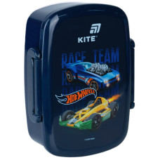 Ланчбокс "Kite" /HW26-163/ з наповненням Hot Wheels (1/24)