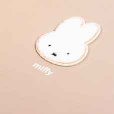 Щоденник шкільний "Yes" /911725/ інтегральний Miffy Beige  (1/20)