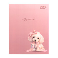 Щоденник шкільний "Yes" /911726/ інтегральний Sweet Puppy  (1/20)