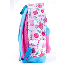 Рюкзак підлітковий "Yes Weekend" /553521/ ST-15 Fashion, 35*27*13  (1/25)