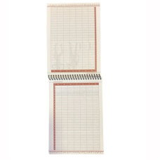 Щоденник-планер А5/36арк "Рюкзачок" /ФБ-1/ "FITNESS Щоденник" УФ-лак, пружина зверху, мікс (1/20)