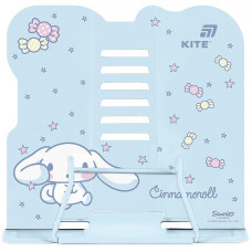 Підставка для книг "Kite" /CR26-390/ металева Cinnamoroll (1/24)