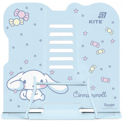 Підставка для книг "Kite" /CR26-390/ металева Cinnamoroll (1/24)