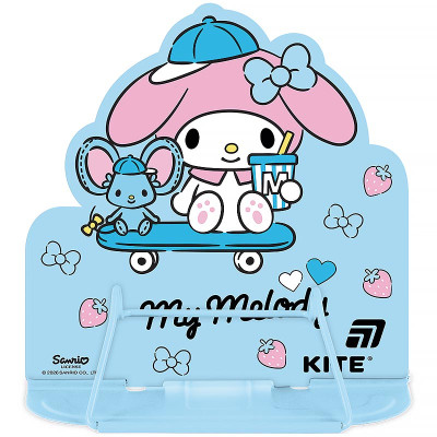 Підставка для книг "Kite" /HK26-392-2/ металева My Melody (1/40)