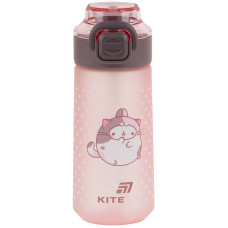 Пляшка для води "Kite" /ML26-1213/  560 мл, Molang (1/12)