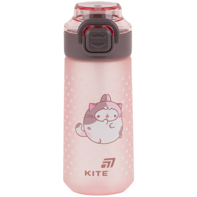 Пляшка для води "Kite" /ML26-1213/  560 мл, Molang (1/12)