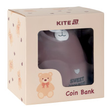 Скарбничка "Kite" /K25-498-6/ Brown Bear (1/6)