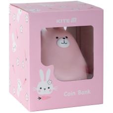 Скарбничка "Kite" /K25-498-9/ Pink Bunny (1/6)