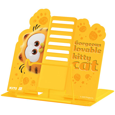 Підставка для книг "Kite" /GF25-390/ металева Garfield THEATRICAL 2024 (1/10)