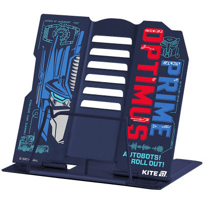 Підставка для книг "Kite" /TF25-390/ металева Transformers Generations (1/10)