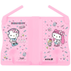 Підставка для книг "Kite" /HK25-391-1/ пластикова Hello Kitty (1/40) Підставка для книг "Kite" /HK25-391-1/ пластикова Hello Kitty (1/40)