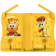 Підставка для книг "Kite" /GF25-391/ пластикова Garfield THEATRICAL 2024 (1/40) Підставка для книг "Kite" /GF25-391/ пластикова Garfield THEATRICAL 2024 (1/40)