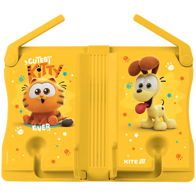 Підставка для книг "Kite" /GF25-391/ пластикова Garfield THEATRICAL 2024 (1/40)