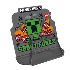 Підставка для книжок металева "Yes" /470512/ "Minecraft" фігурна 16,5*17*16см (1/40) Підставка для книжок металева "Yes" /470512/ "Minecraft" фігурна 16,5*17*16см (1/40)