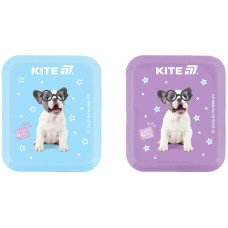 Точилка "Kite" /SP26-116/ прямокутна, з контейнером Studio Pets (24/1440)