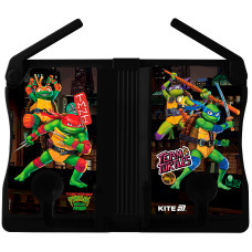 Підставка для книг "Kite" /NT25-391/ пластикова TMNT Mutant Mayhem (1/40) Підставка для книг "Kite" /NT25-391/ пластикова TMNT Mutant Mayhem (1/40)