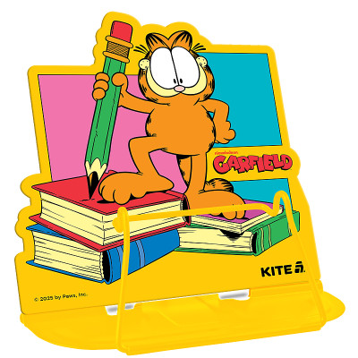 Підставка для книг "Kite" /GF25-392/ металева Garfield Retro (1/10)