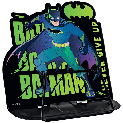 Підставка для книг "Kite" /DC25-392/ металева DC Batman (1/10)