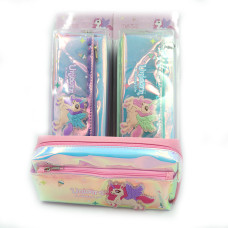 Пенал "JO" /P0949/ "Unicorn Єдиноріг" 20*5*5,5см, блістер Пенал "JO" /P0949/ "Unicorn Єдиноріг" 20*5*5,5см, блістер