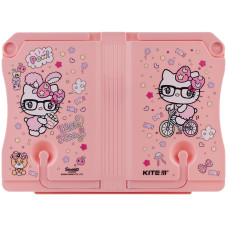 Підставка для книг "Kite" /HK24-391/ пластикова "Hello Kitty" (1/40) Підставка для книг "Kite" /HK24-391/ пластикова "Hello Kitty" (1/40)