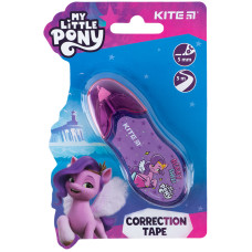 Коректор стрічковий "Kite" /LP24-006/ 5мм * 5м "My Little Pony" (1/12/288)