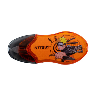 Коректор стрічковий "Kite" /NR24-006/ 5мм * 5м "Naruto Shippuden" (1/12/288)