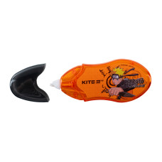 Коректор стрічковий "Kite" /NR24-006/ 5мм * 5м "Naruto Shippuden" (1/12/288)