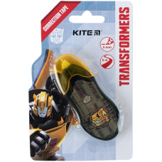 Коректор стрічковий "Kite" /TF24-006/ 5мм * 5м "Transformers" (1/12/288)
