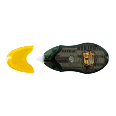 Коректор стрічковий "Kite" /TF24-006/ 5мм * 5м "Transformers" (1/12/288)