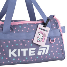 Бедж "Kite" /HK25-3004-1/ на багаж 3004-1 Hello Kitty (1/100)