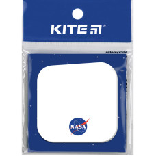 Папір з клейким шаром 70*70 мм "Kite" /NS22-298/ 50арк "NASA" (1/24/576) Папір з клейким шаром 70*70 мм "Kite" /NS22-298/ 50арк "NASA" (1/24/576)