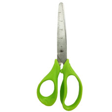 Ножиці ДИТЯЧІ "Peppy Pinto" /1009/30 SF/ 13,5 см.  (30/240)