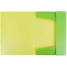 Папка на гумках А4 "Kite" /GF25-247/ Garfield Retro/Classic (1/12)
