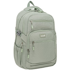 Рюкзак "SAFARI" /26-327L-1/ 2 відділення, 45x32x17см