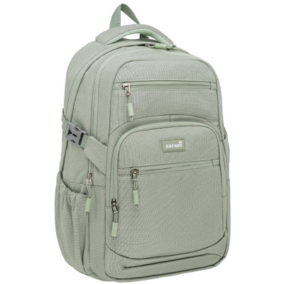 Рюкзак "SAFARI" /26-327L-1/ 2 відділення, 45x32x17см