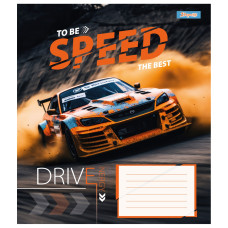 Зошит уч. "1В" 36арк.== /767348/ "Speed the best" (15/240)
