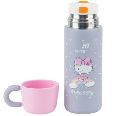 Термос "Kite" /HK25-312-1/ 480 мл, Hello Kitty-1 (1/40)