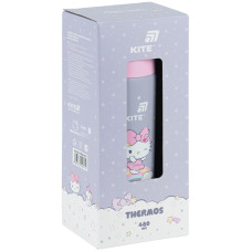 Термос "Kite" /HK25-312-1/ 480 мл, Hello Kitty-1 (1/40)