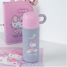 Термос "Kite" /HK25-312-1/ 480 мл, Hello Kitty-1 (1/40)