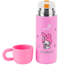 Термос "Kite" /HK25-312-2/ 480 мл, Hello Kitty My Melody (1/40)