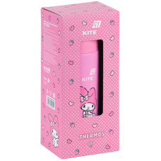 Термос "Kite" /HK25-312-2/ 480 мл, Hello Kitty My Melody (1/40)