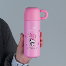 Термос "Kite" /HK25-312-2/ 480 мл, Hello Kitty My Melody (1/40)