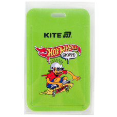 Бедж "Kite" /HW25-450/ слайдер в комплекті, Hot Wheels Skate (1/24)