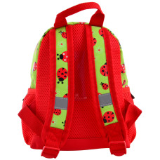 Рюкзак дитячий "1В" /556569/ K-16 "Ladybug" (1/20)