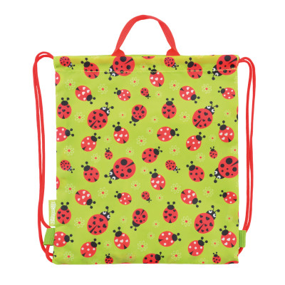 Сумка для взуття "1В" /556765/ SB-02 "Ladybug" (1/50)