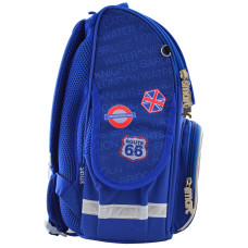 Рюкзак каркасний "SMART" /555987/ PG-11 "London" (1/4)