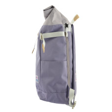 Рюкзак міський "Smart" /557506/ Roll-top T-69 "Lavender" (1/20)