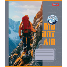 Зошит уч. "1В" 48арк.== /767381/ "Mens hobby" (10/200)