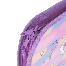 Портфель А3+ на блискавці "Kite" /HK24-411/ 1 відділ, Hello Kitty (1/18)